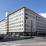 Scandic Primo Apartments - Malminkatu 49M2