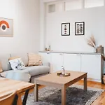 Scandic Primo Apartments - Malminkatu 49M2