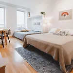 Scandic Primo Apartments - Malminkatu 49M2