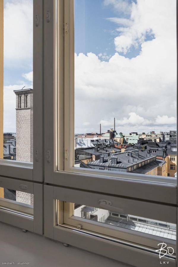 Scandic Primo - Malminkatu 49m2 Helsinki