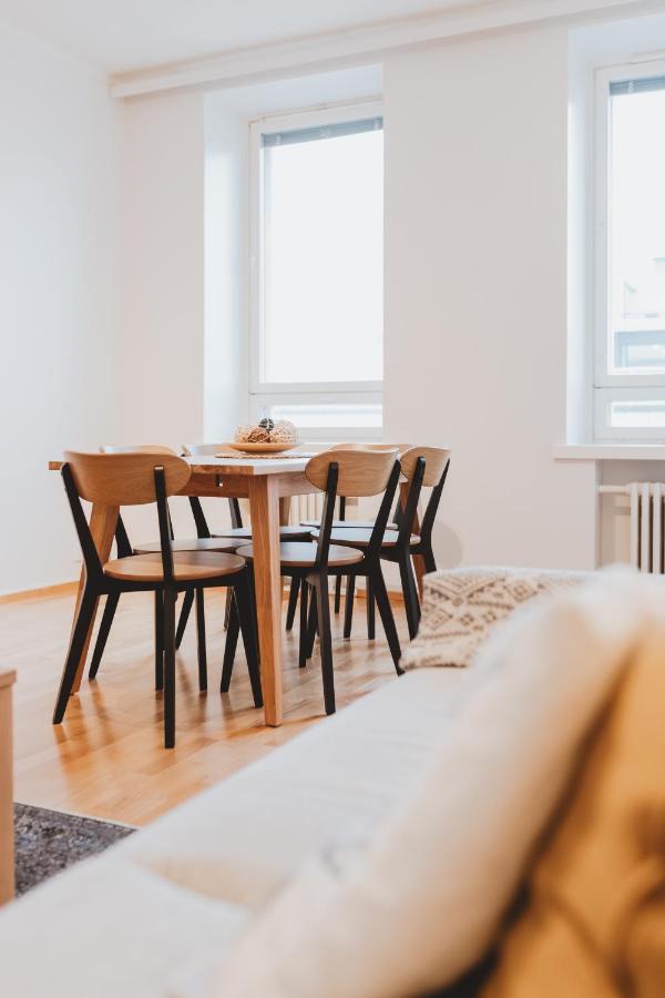 Appartement Scandic Primo - Malminkatu 49m2 *