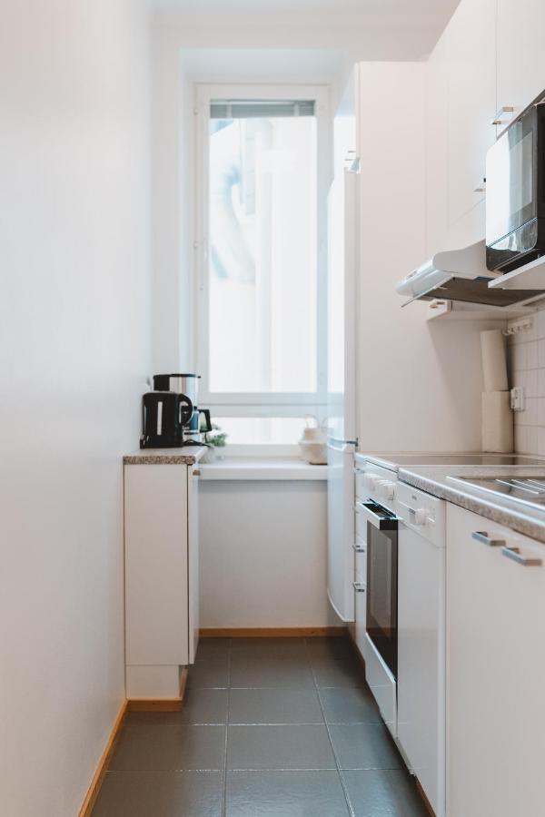 Scandic Primo - Malminkatu 49m2 * Helsinki