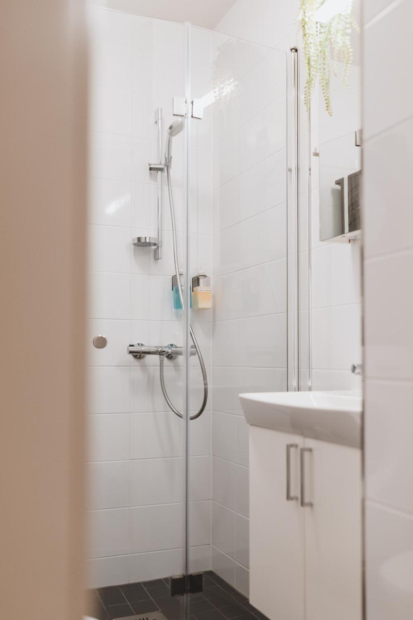 Scandic Primo - Malminkatu 49m2