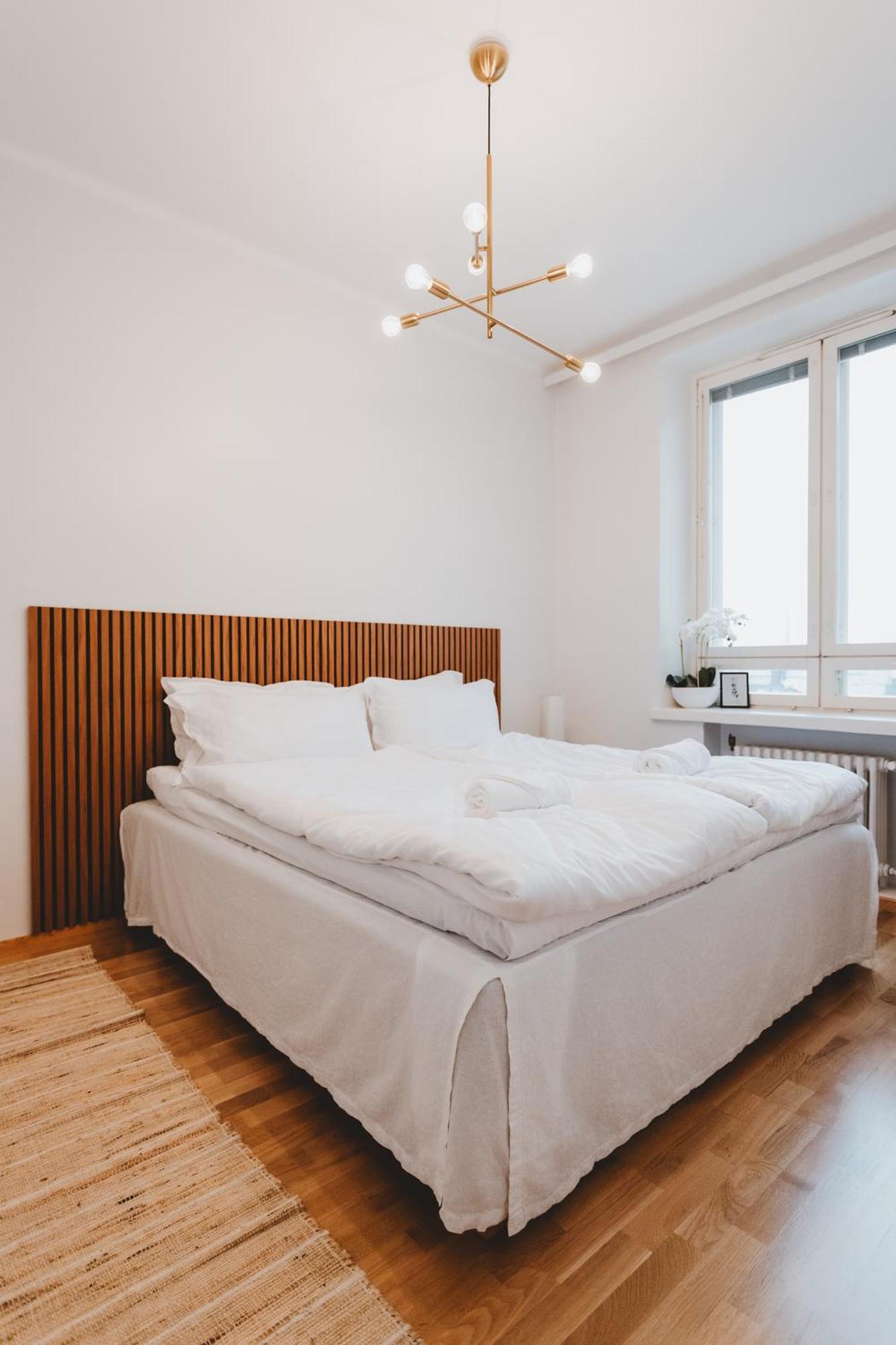 Scandic Primo - Malminkatu 49m2