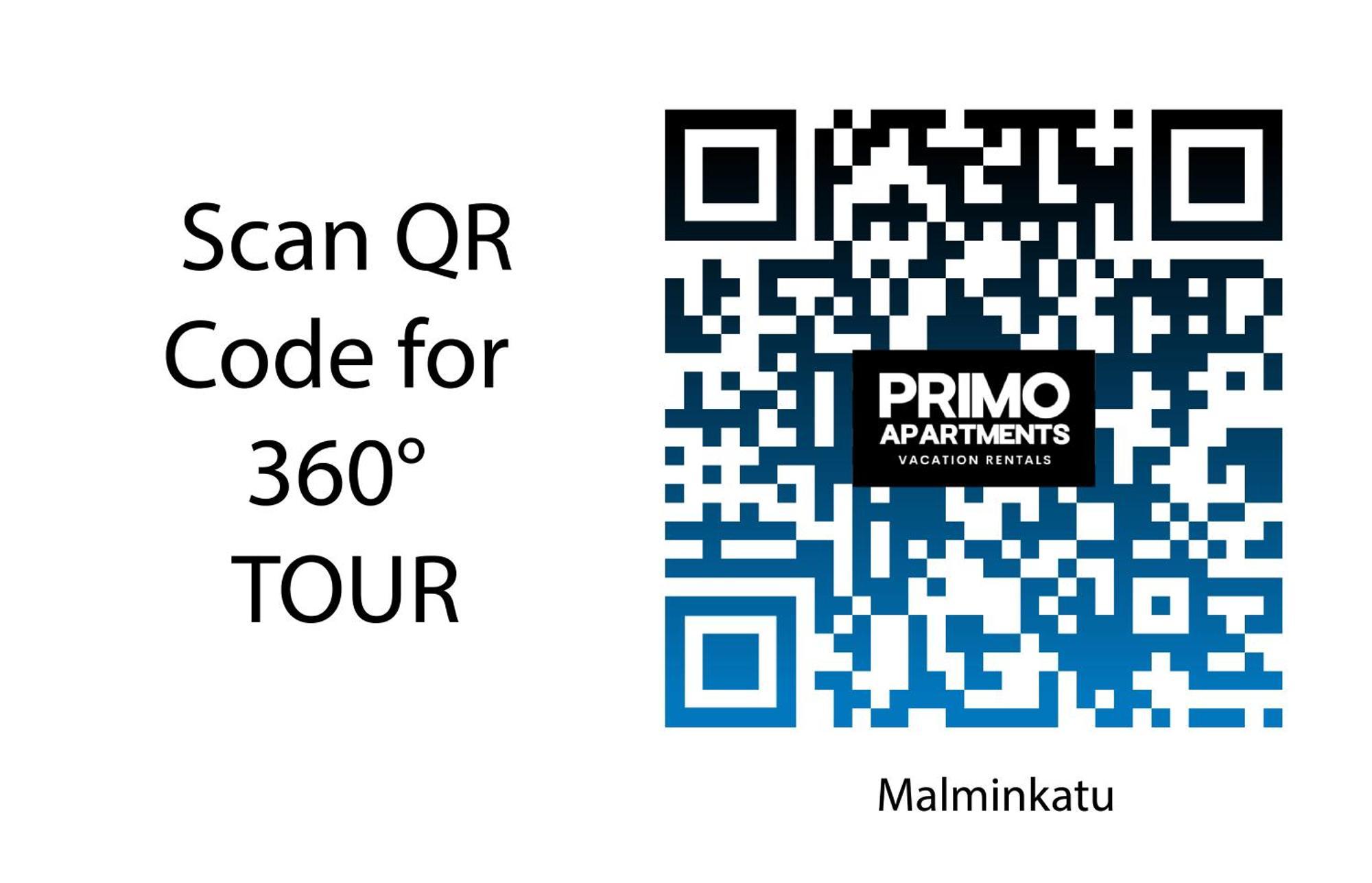 Scandic Primo - Malminkatu 49m2